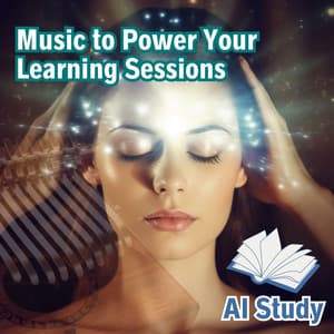 Music to Power Your Learning Sessions - AI Study