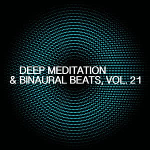 Deep Meditation & Binaural Beats, Vol. 21 - Skylight+