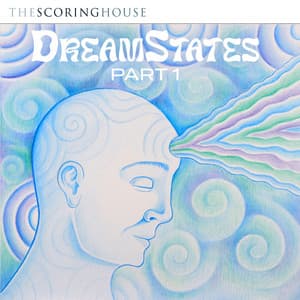 Dreamstates Pt. 1 - Robert Foster