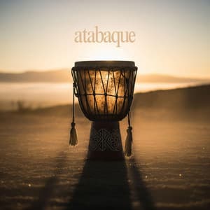 Atabaque - Tribal Drums Ambient