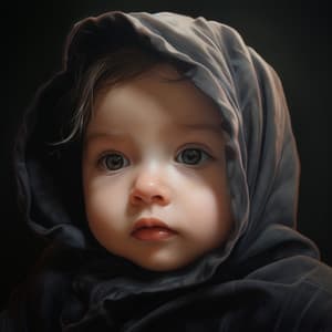 Baby's Rain: Soft Showers for Soothing Sleep - Baby Sleep Music