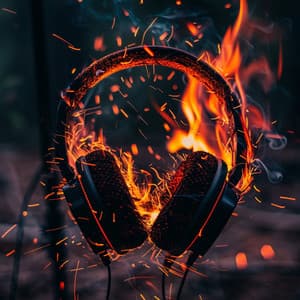 Fiery Melodies: Music of the Blaze - oOcean