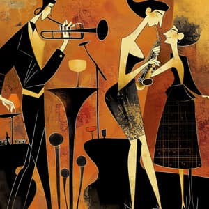 Jazzserenade unter dem Sternenhimmel - Frühstück Jazz