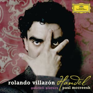 Handel - George Frideric Handel
