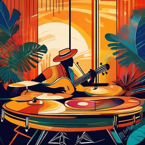 Swing Nights: Retro Jazz Tunes - Classic Swing Jazz