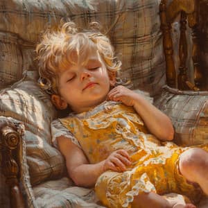 Brisa De Verano: Calidez De Canción De Cuna Para Bebé - #Bebés