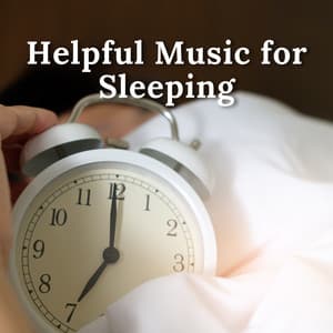 Helpful Music for Sleeping - Sleep Aid Club