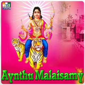 Aynthu Malaisamy - Sanjeev