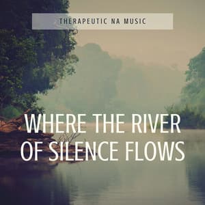 Where the River of Silence Flows - Therapeutic NA Music