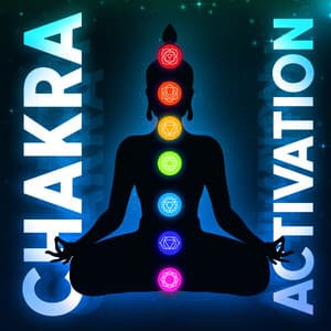 Chakra Activation: 432 Hz Delta Waves - Relax Ambience