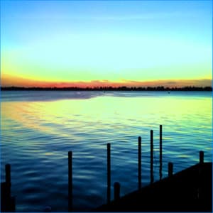 Soothing Background Noises - Relaxation And Meditation