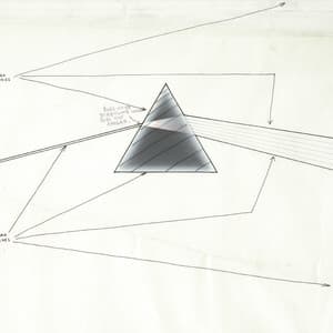 The Dark Side Of The Moon - Pink Floyd