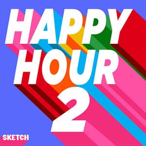 Happy Hour 2 - Charles Morton
