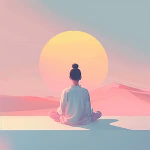 Ecos Silenciosos De La Meditación: Música Para Reflexión Profunda - Proyección astral