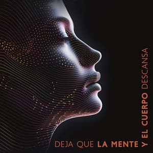 Deja Que la Mente y el Cuerpo Descansa - Colección de tonos Solfeggio