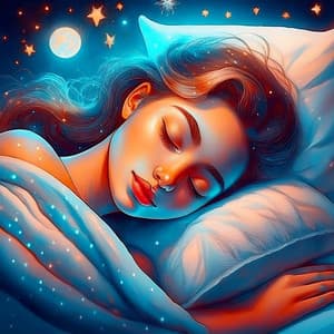 Orquesta Para El Sueño: Armonías Nocturnas Suaves - Valborg Shamsuddin