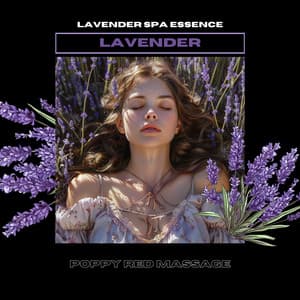 Poppy Red Massage: Feel the Passion of Crimson Blooms - Spa, Relaxation and Dreams