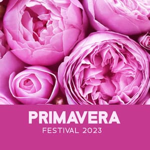 Primavera Festival 2023 – The Hottest Sounds From Barcelona - Renaissance Festival