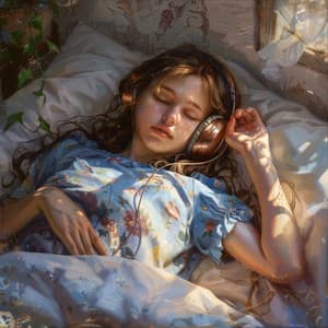 Music for Rest: Hushed Harmonies - Sound FX Pro