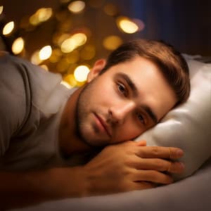 Sueño Armonizado: Música Suave Para El Descanso - Luna de armonía