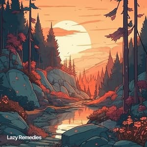 Lazy Remedies - Solfeggio Sound Bath