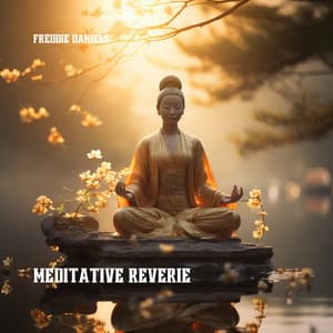Meditative Reverie: Pure Relaxation, Improved Focus, Calm Instrumental Resonance - Freddie Daniels