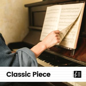 Classic Piece - Christopher Williams