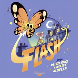 FLASH - Flash
