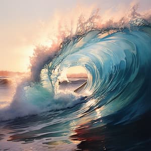 Productividad Musical: Trabajar Con Ambiente Oceánico - Colectivo de música curativa