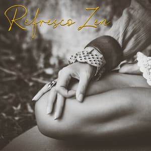 Refresco Zen: Calma Japonesa e Contemplação - Meditação Música Ambiente