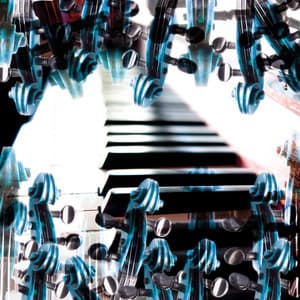 Piano and Strings, Vol. 2 - Mladen Franko