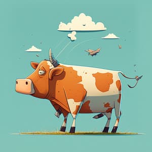 LETTERS - Fruity Flavor