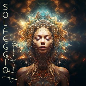 Solfeggio Healing: Feeling Better Frequencies for the Soul - Hz Regenerates Tissues