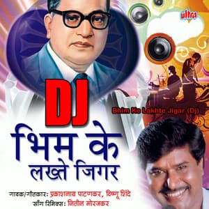 Bhim Ke Lakhte Jigar - Nitin Morajkar