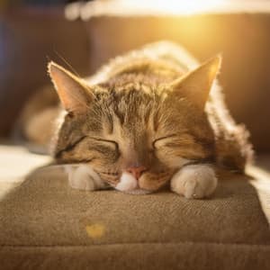 Orquesta Sinfónica De Gatos: Encantadoras Melodías Juguetonas - Jose Garcia