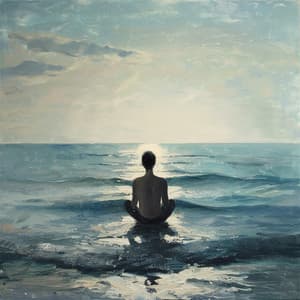 Masaje Oceánico Relajante: Sonidos Calmantes Del Mar Para La Curación - Música de spa de una hora