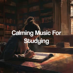 Calming Music For Studying - Yoga Music