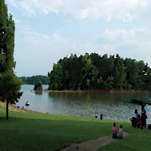 Brown Noise Therapy Sessions - Relaxing Spa