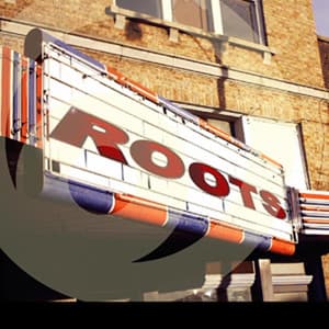 Roots - Guitar Rock Destiny