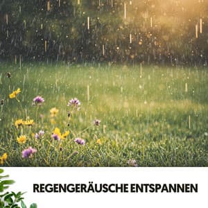 Entspannender Klang des Regens: Vom Himmel - Dog Relaxation