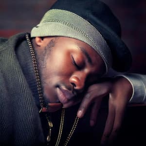 Deep Dream Beats: Hip Hop Sleep - i-Reiki