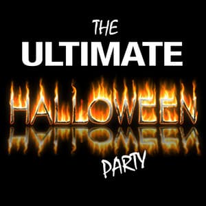 Halloween Party - Halloween