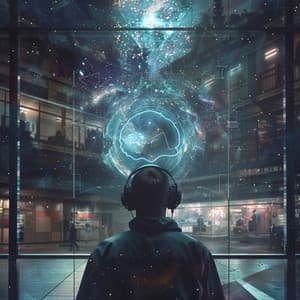 Future Binaural: Rhythmic Visions - Brainstate