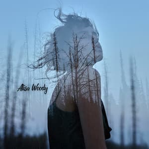 Soulscapes & Shadowlight - Alisa Woody