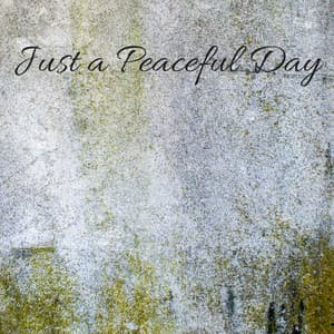 Just a Peaceful Day - Yoga Sounds
