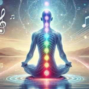 Experiencia de Kundalini Yoga: Activa la Energía Espiritual y Estimula los Chakras, Música Relajante de Yoga - Zona de Relajación del Cielo