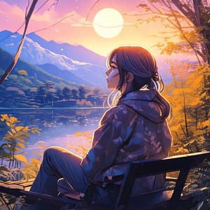 Lofi Chillout: Calm Beats for Relaxing Moments - Lo-fi 2307
