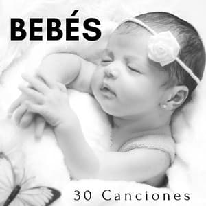 Bebés 30 Canciones ♫ Canción de Cuna, Musica Relajante para Bebés - Masaje Velia