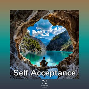 Self Acceptance - Achieve Inner Harmony