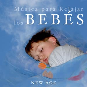 Musica para Relajar Bebes - Agua Del Mar